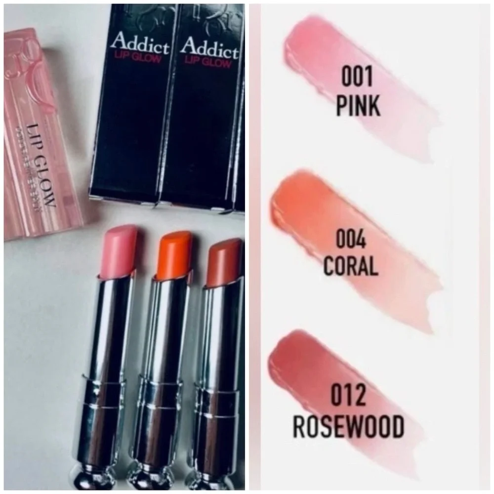 Lux Lippie 💋 - buy now! Choose your full size lip - Picture 2 of 14